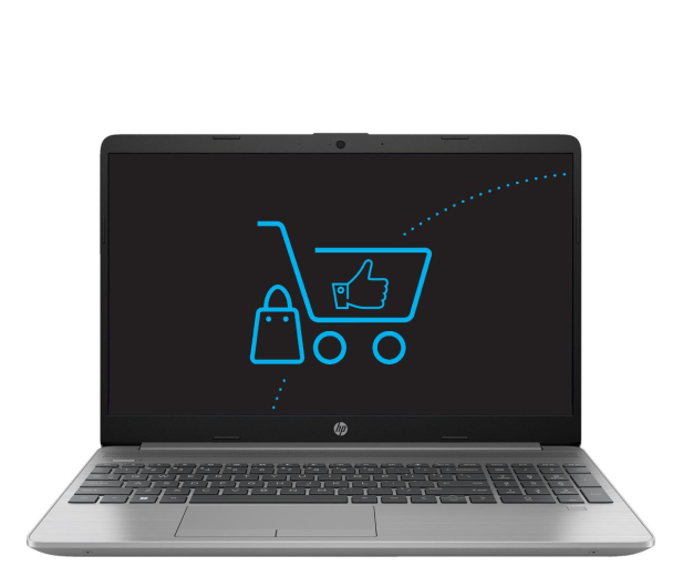 HP 250 G9 i5-1235U/8GB/256 - 1217075 - zdjęcie